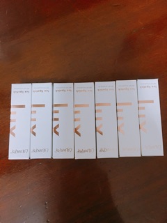 ( CÓ SẴN ) SON COLOURPOP LUX LIPSTICK