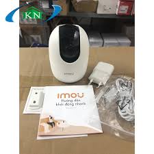 Camera wifi Imou IP Không Dây Thông Minh Trong Nhà 360 Ranger 2 IPC-A22EP 2.0Megapixel | BigBuy360 - bigbuy360.vn