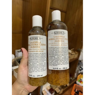 Nước hoa cúc Kiehl's