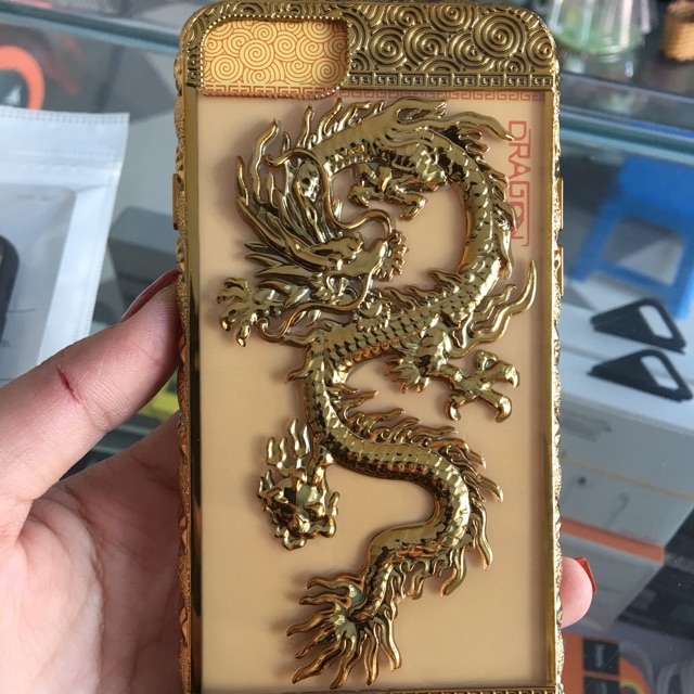 Ốp iphone 7/8 nhỏ