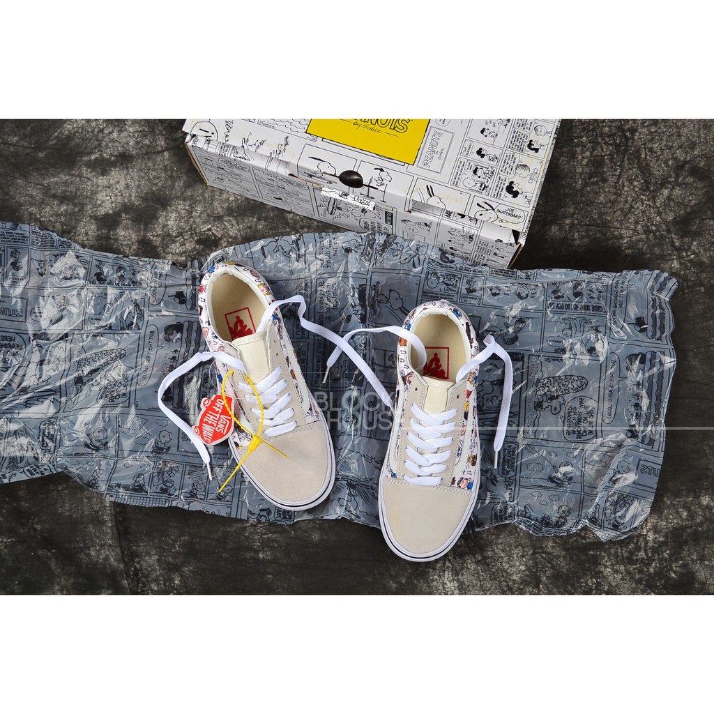 GIÀY V.AN PEANUT OLD SKOOL MULTI | BigBuy360 - bigbuy360.vn