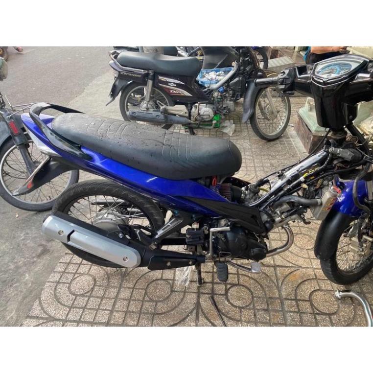 Bô Pô tăng giả zin ex135 5 số  ex10 4 r8 raching_Dochoixemaynhapkhau