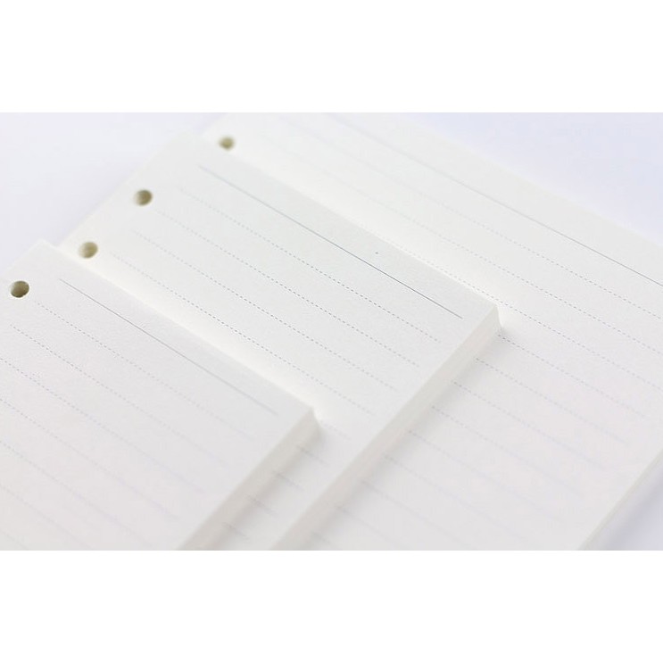 Giấy Refill đủ loại đủ size