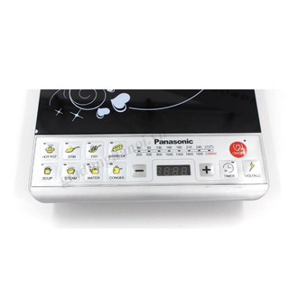 Bếp từ Panasonic