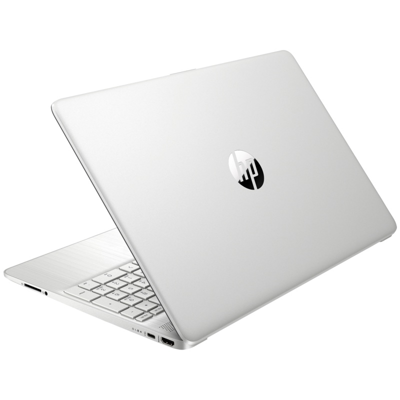 [Mã ELHPS6 giảm 6% đơn 15TR] Máy tính xách tay HP 15s-fq2561TU, Core i5-1135G7,8GB RAM,512GB SSD,15.6&quot;HD,3cell,Win11