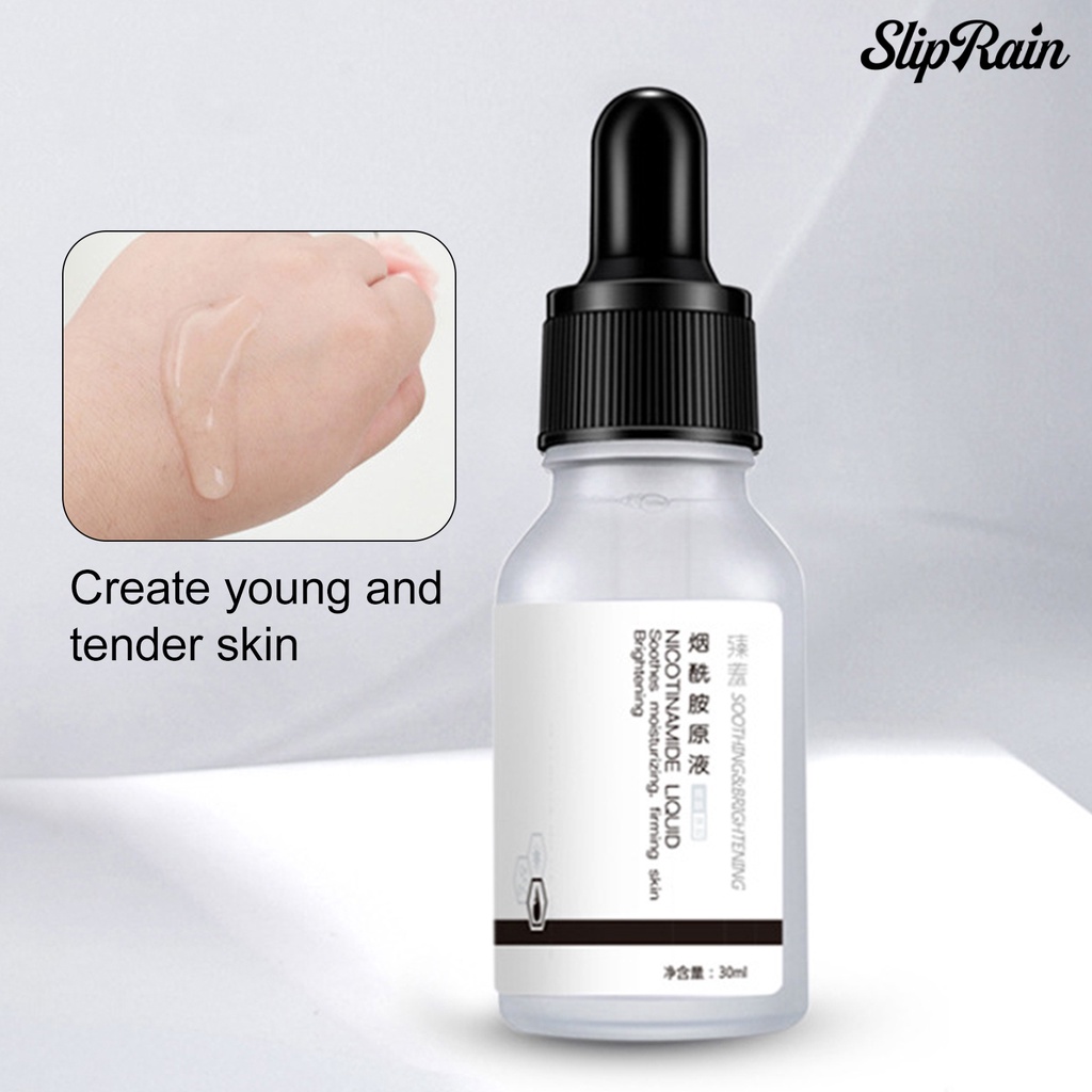 Tinh chất Nicotinamide 30ml dưỡng da mặt cho nữ | BigBuy360 - bigbuy360.vn