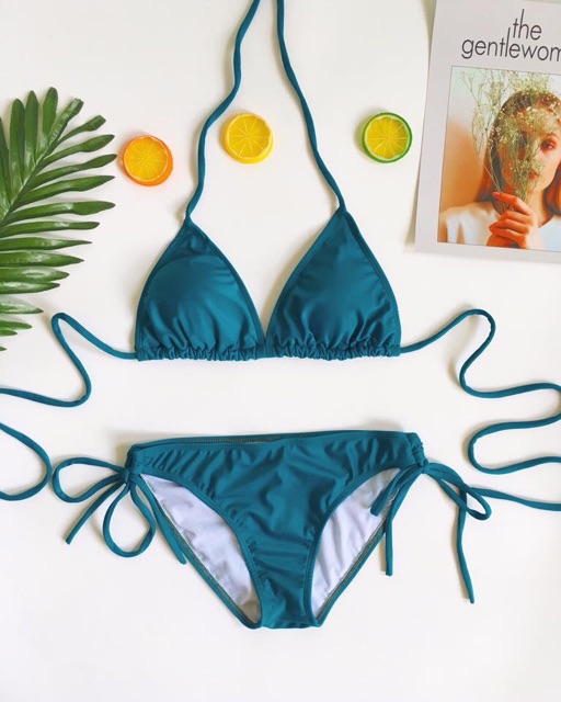 Bikini chip cột nơ hông | BigBuy360 - bigbuy360.vn