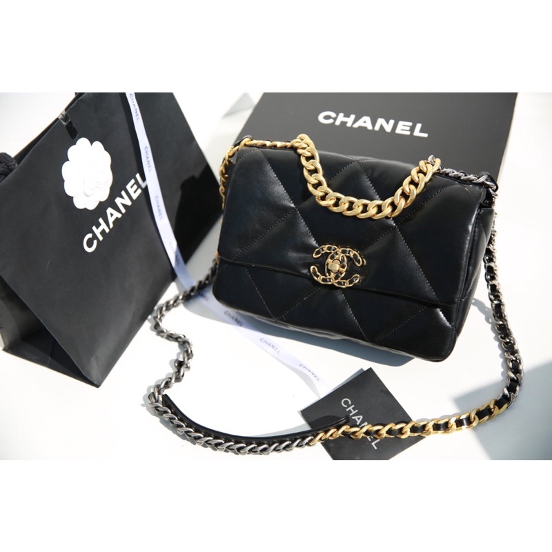 Túi Xách CN Chuẩn Cao Cấp Nữ 2022 HY740