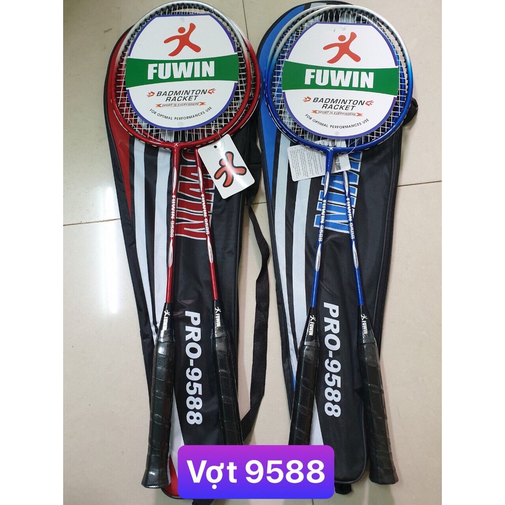 Vợt cầu lông đẹp
