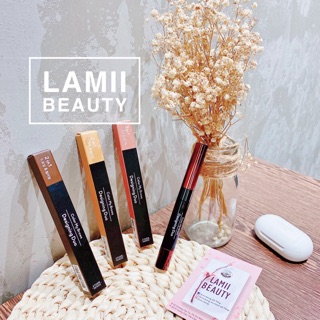 [CÓ BILL] Chì mày và mascara mày 2in1 ETUDE HOUSE designing duo color my brows