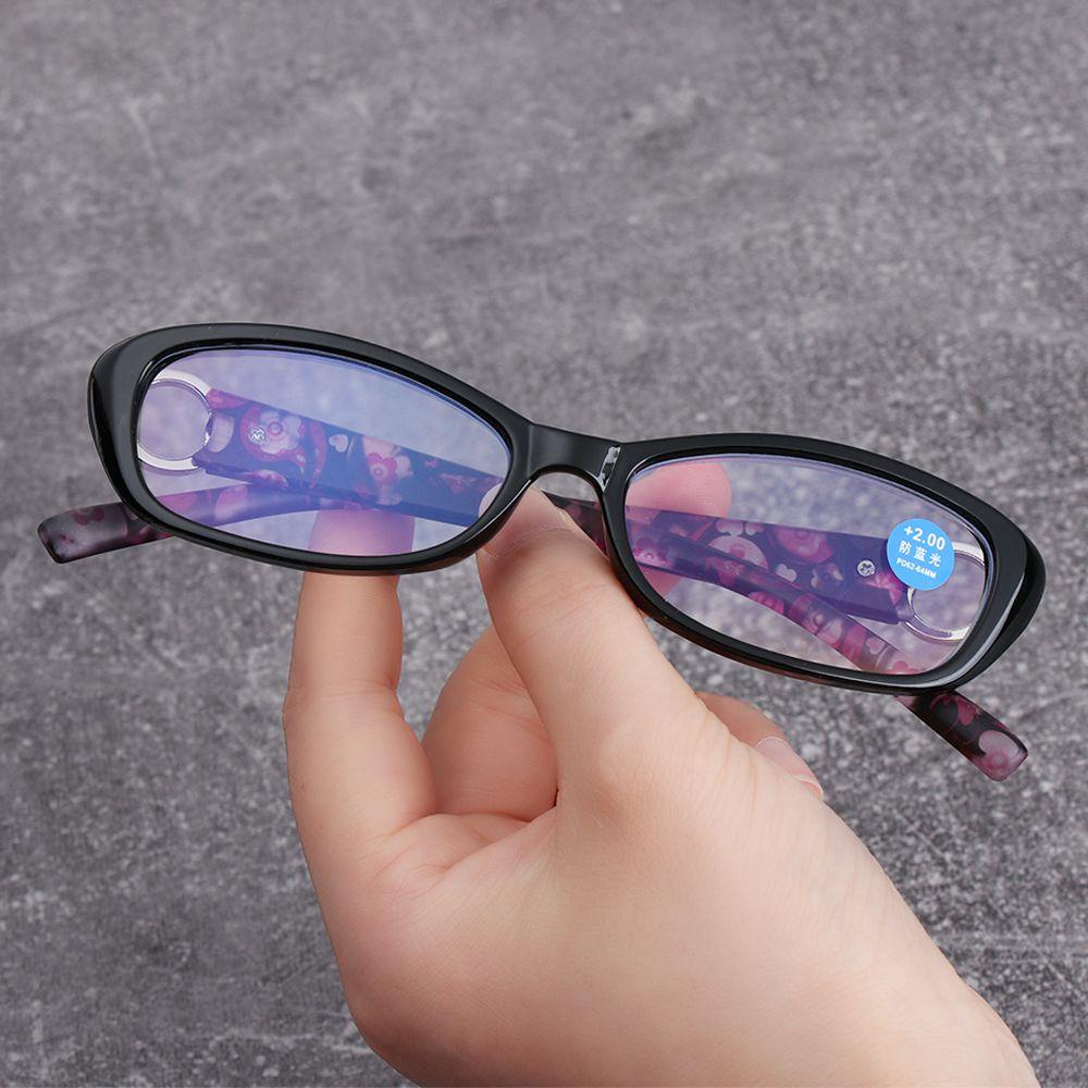 ESPO Kính Đọc Sách Thời Trang Theo Phong Cách Vintage