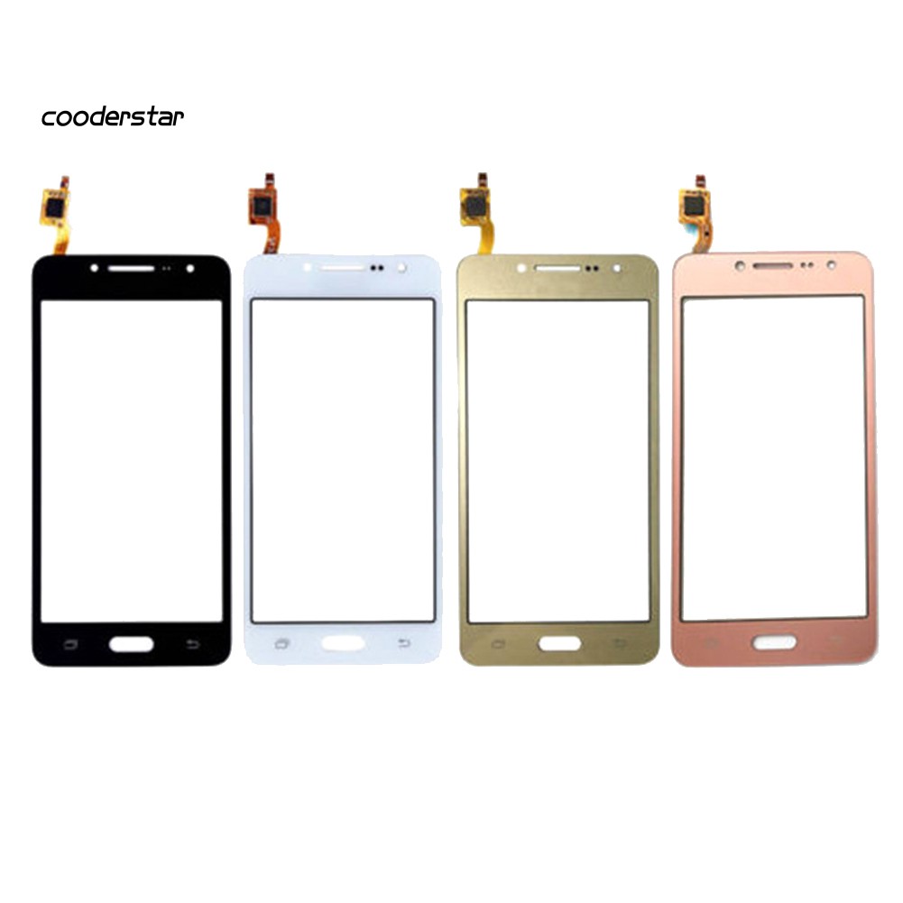 Màn hình cảm ứng thay thế thích hợp cho Samsung Galaxy Prime J2 G532F G532G G532M