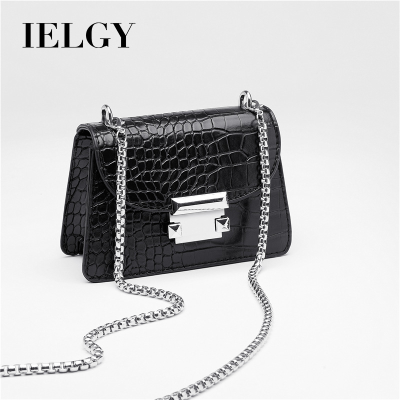 Túi đeo chéo IELGY thời trang nữ tính