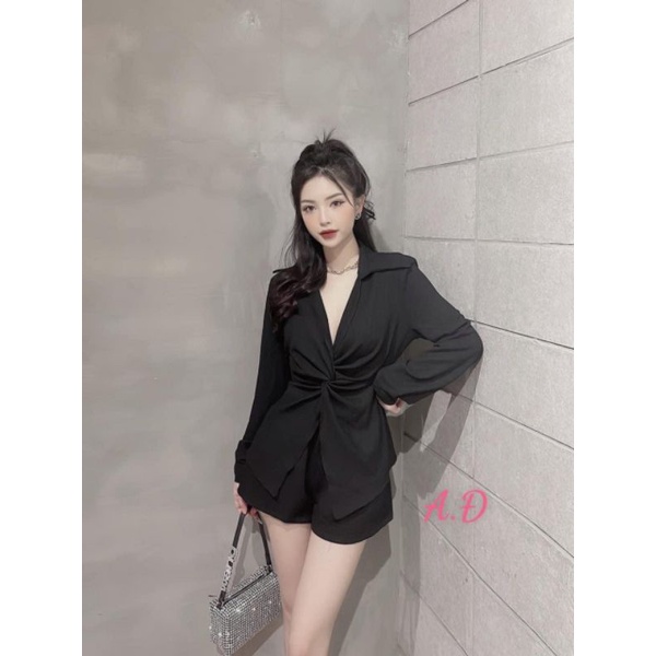 Sét sơ mi Big Size MSY0018