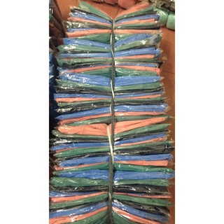 Áo chống nắng thông hơi CHE MẶT có khóa túi