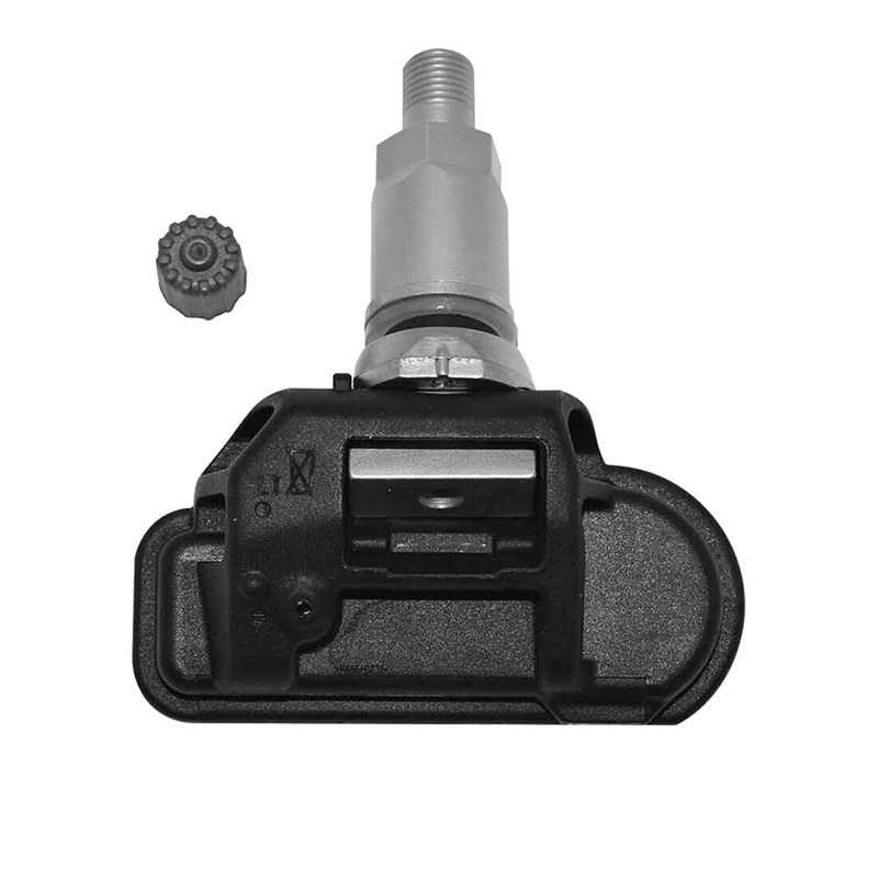 1 Cảm Biến Áp Suất Lốp TPMS A0009057200 Phụ Kiện Cho Xe Mercedes Benz W176 W205 X253 W212 W221 W447 W166 W463