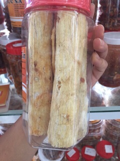 Cá thiều tẩm 1Kg đặc sản Nha Trang