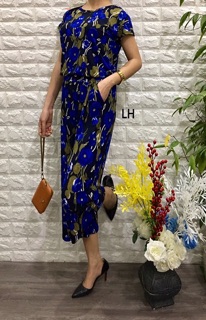 Bộ mặc ở nhà cho mẹ