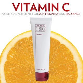 Sữa rửa mặt 180 Face Wash