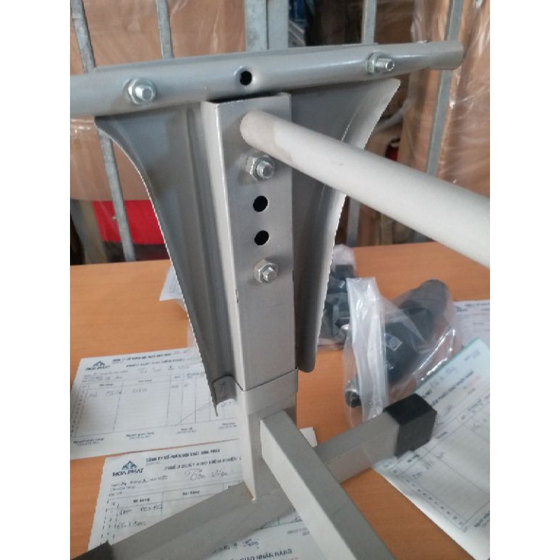 Ghế học sinh tăng chỉnh Hòa Phát GHS03 | BigBuy360 - bigbuy360.vn