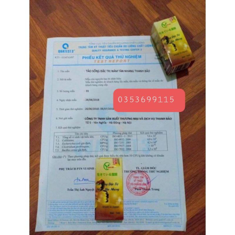 Combo 2 sp chấm nám tàn nhang.