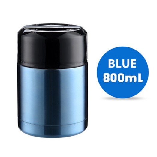 THERMOS Hộp Đựng Cơm Giữ Nhiệt Dung Tích Lớn 800ml / 1000ml / 1200ml