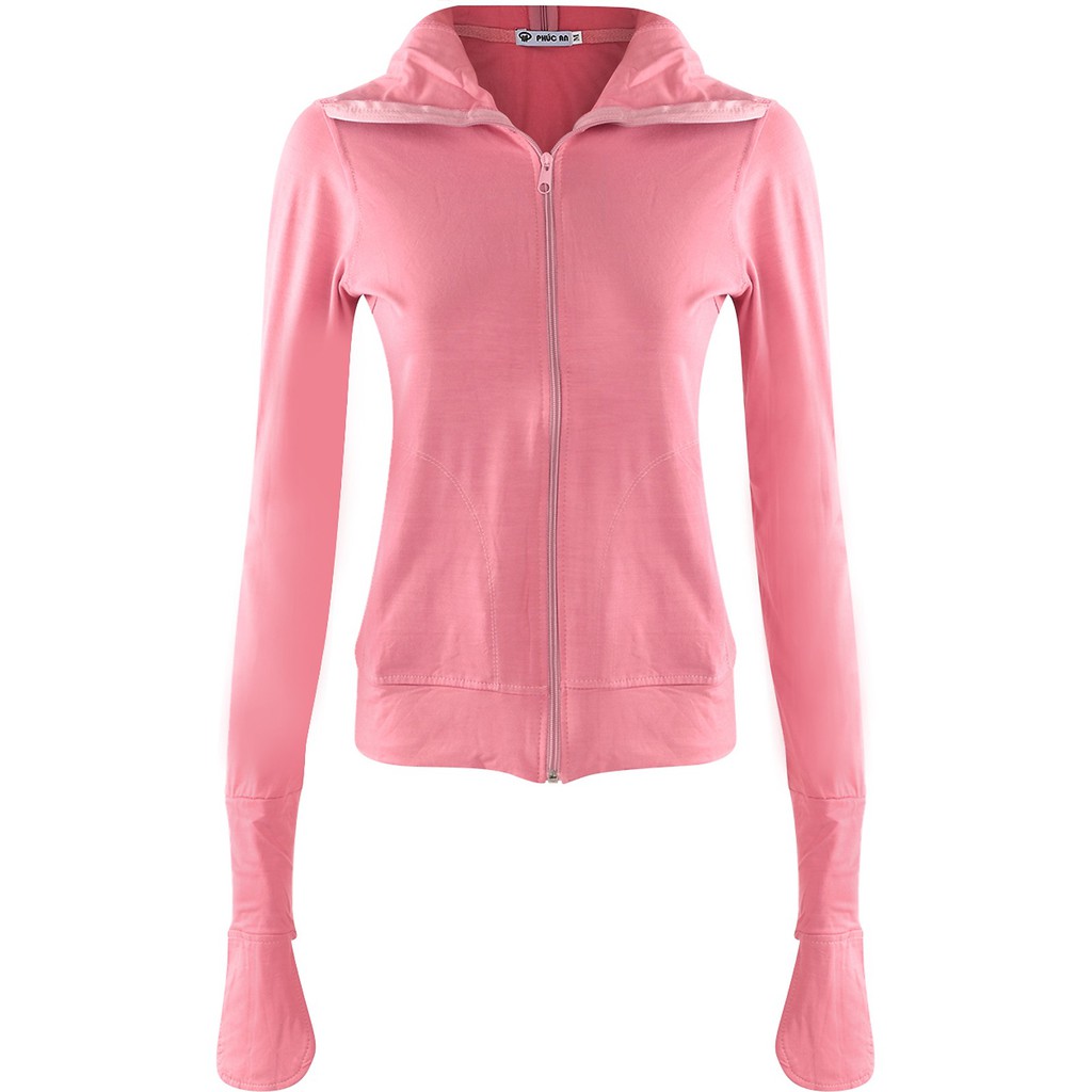 [Mã WABRWA8 giảm 15% đơn 99k] 4043 Áo khoác nữ có khẩu trang che mặt Phúc An 4043 | BigBuy360 - bigbuy360.vn