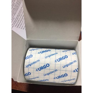 Urgoderm 10x10 - băng keo cuộn co giãn