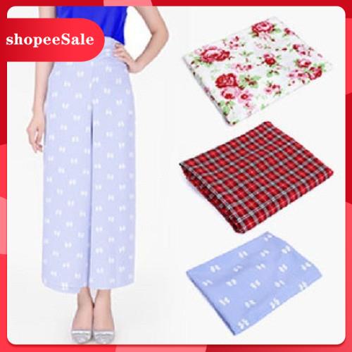 Váy chống nắng dạng quần tiện dụng