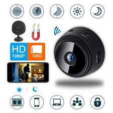 Oceancity A9 Không Dây Mini Camera IP An Ninh Ngôi Nhà Wifi HD Camera Thể Thao Camera Camera Quan Sát Ban Đêm | BigBuy360 - bigbuy360.vn