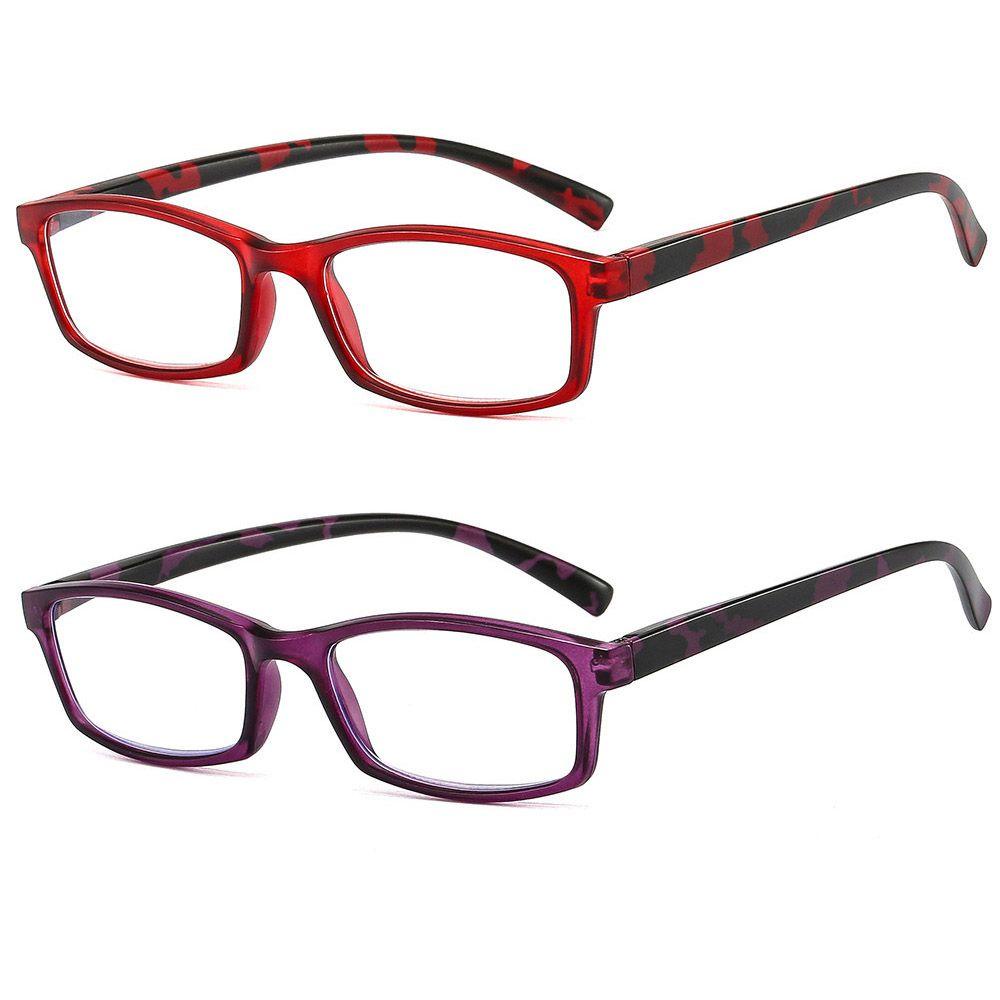 ESPO Kính Đọc Sách Gọng Nhựa PC Siêu Nhẹ Thời Trang