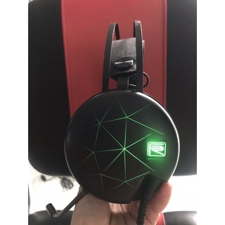 Tai nghe chụp tai Gaming 7.1 led USB
