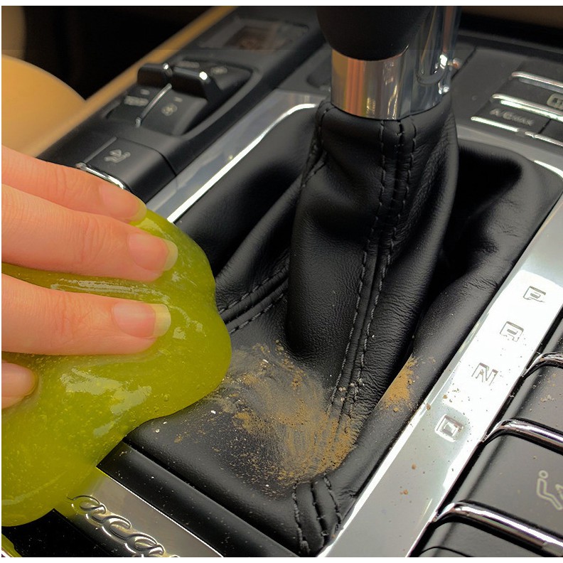 Gel Vệ Sinh Bụi Bẩn Bàn Phím Máy Tính Xe Hơi 365