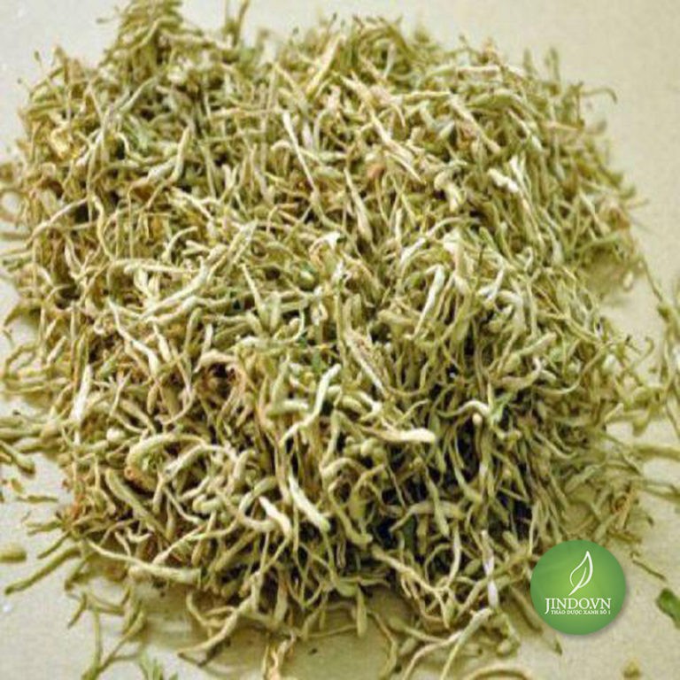 Kim ngân hoa sấy khô 100gram loại thượng hạng JD027