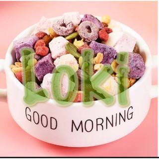 [Mã 156FMCGSALE hoàn 8% đơn 500K] [HÀ NỘI - GIÁ TỐT] Ngũ Cốc Dinh Dưỡng Ăn Kiêng Hỗ Trợ Giảm Cân Mix Trái Cây | BigBuy360 - bigbuy360.vn