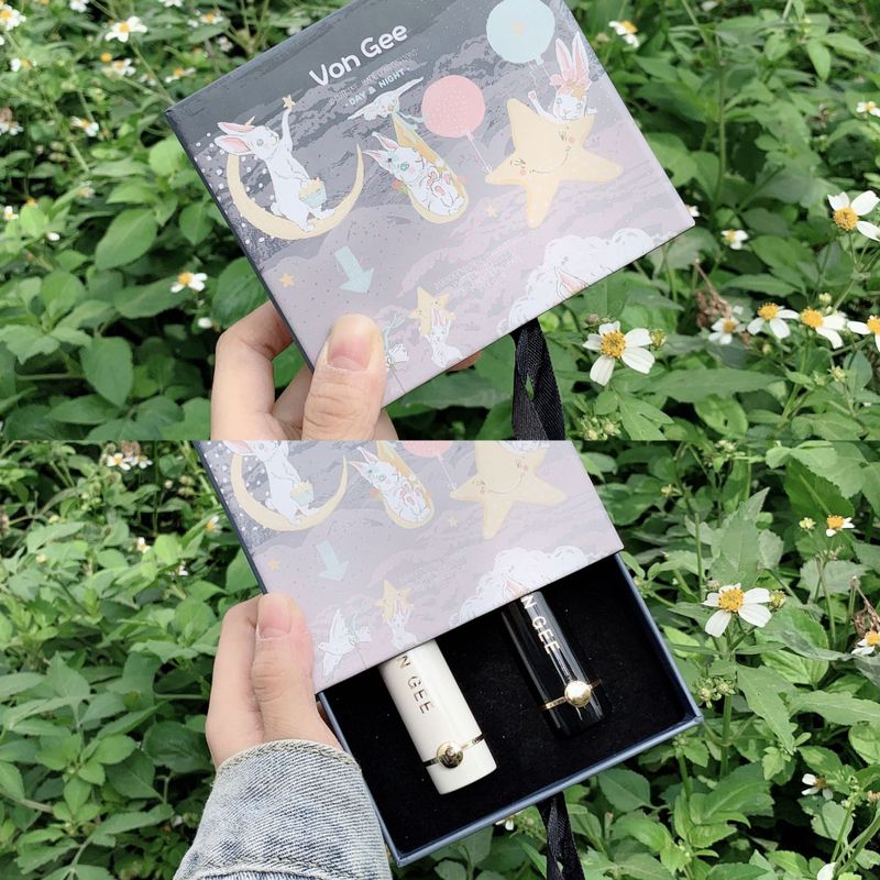Set son môi son lì không phai | BigBuy360 - bigbuy360.vn