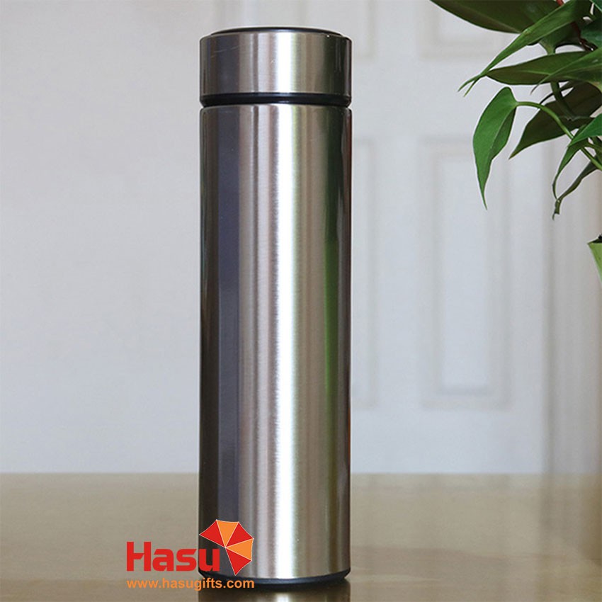 Bình giữ nhiệt 500ml - Bình nước giữ nhiệt inox 304 cao cấp