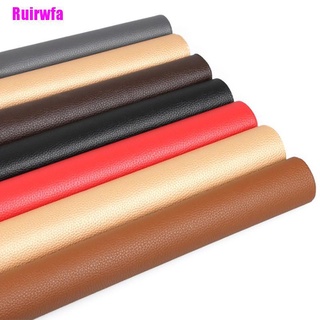 Miếng dán da PU sửa chữa ghế sofa