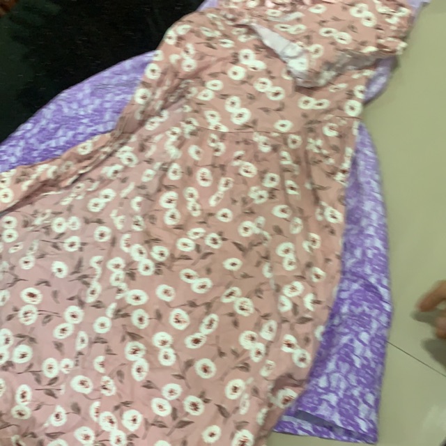 Váy 3,5kg.