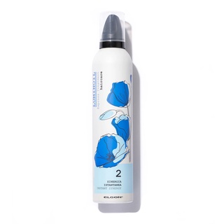 Tinh dầu bù chất cho tóc sau nhuộm màu và hóa chất Luminoil 2 Restoring Instant Synergy Elgon 300ml