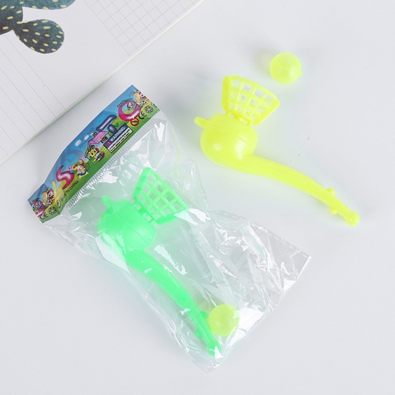 [ Rẻ Vô Địch] Đồ Chơi Thổi Bóng Bay Trên Không Vui Nhộn Và Độc Lạ Cho Bé.