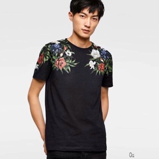 Zara authentic
