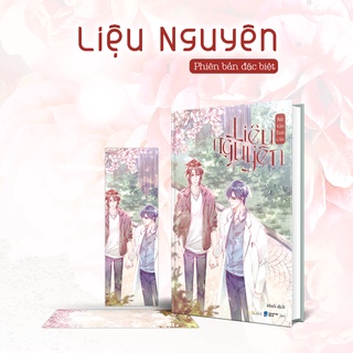 Sách - Liệu Nguyên (Bất Vấn Tam Cửu)