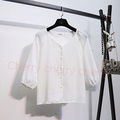 Chân váy công sở thanh lịch