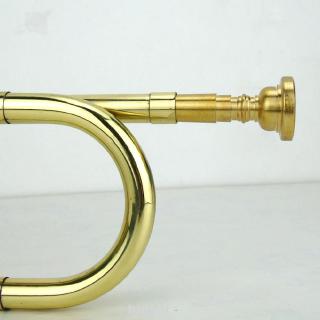 Miệng Kèn Trumpet Chuyên Nghiệp Bằng Đồng Thau