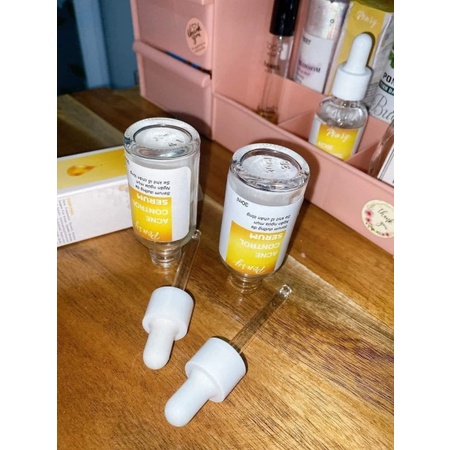 SERUM PONRY CHÍNH HÃNG 30ML DƯỠNG ẨM DA, GIÚP DA MỊN MÀNG, CĂNG BÓNG TẶNG KÈM QUÀ