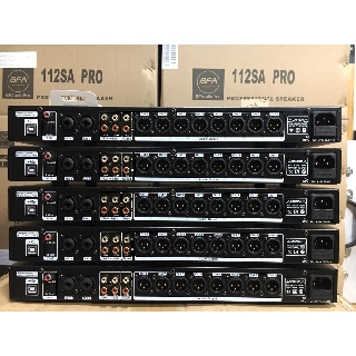 Mixer BfaudioPro XSMAX