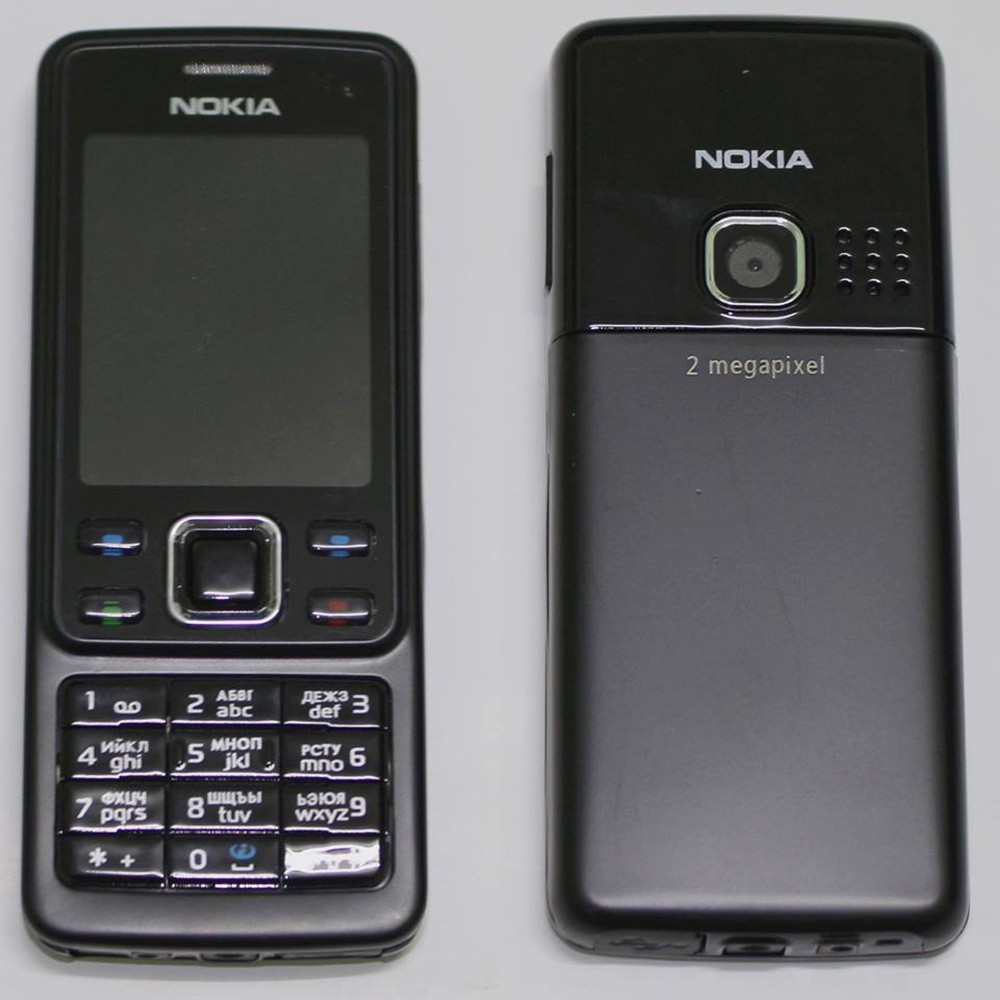 Điện thoại NOKIA 6300 đủ màu chính hãng đầy đủ pin + sạc | BigBuy360 - bigbuy360.vn