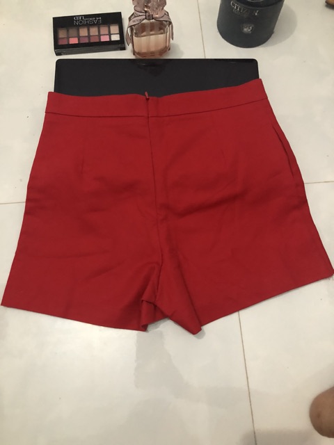 Chân váy dáng quần xuất xịn