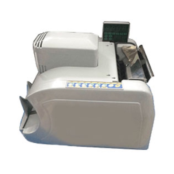 Máy Đếm Tiền Xinda 1000J Kiểu Dáng Mới 2022 - Hàng Chính Hãng - Có Xuất VAT